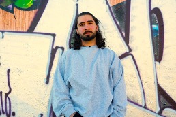 Maja Das Gupta: Kerims Nase