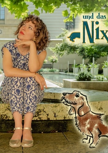 Sarah Mettenleiter: Sarah und das Nix