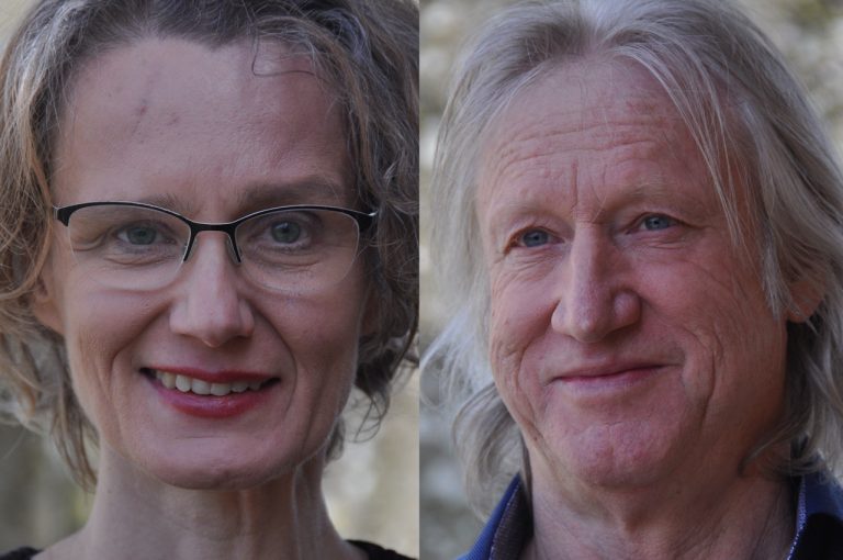 Kuck und Lausch Theater: Hörtheater-Workshop
