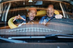 Junges Theater Rosenheim: TSCHICK