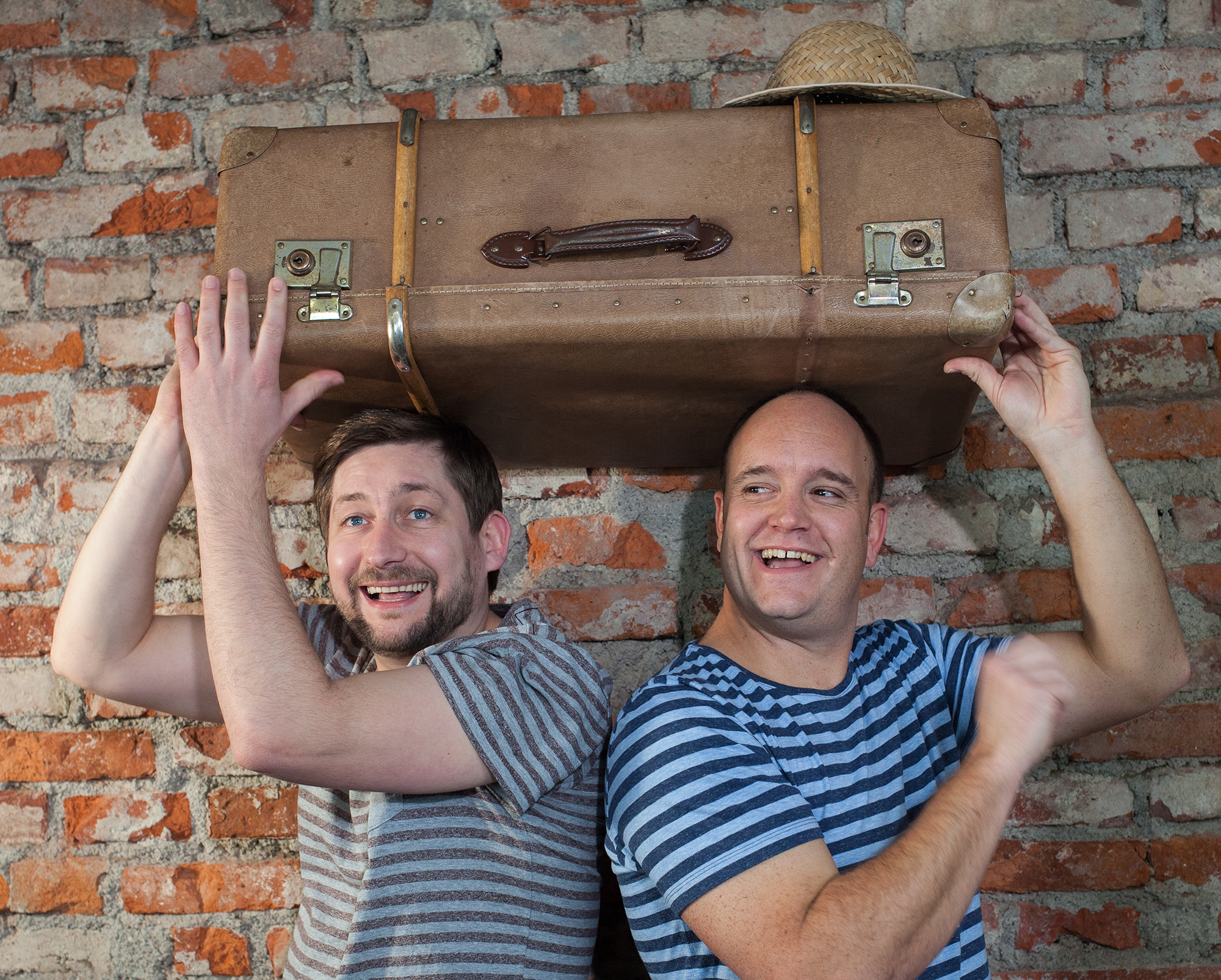 mixxit Theater: Mit Zick & Zack auf Geschichtenreise