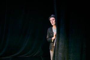 theater satt: Erwachsen?!