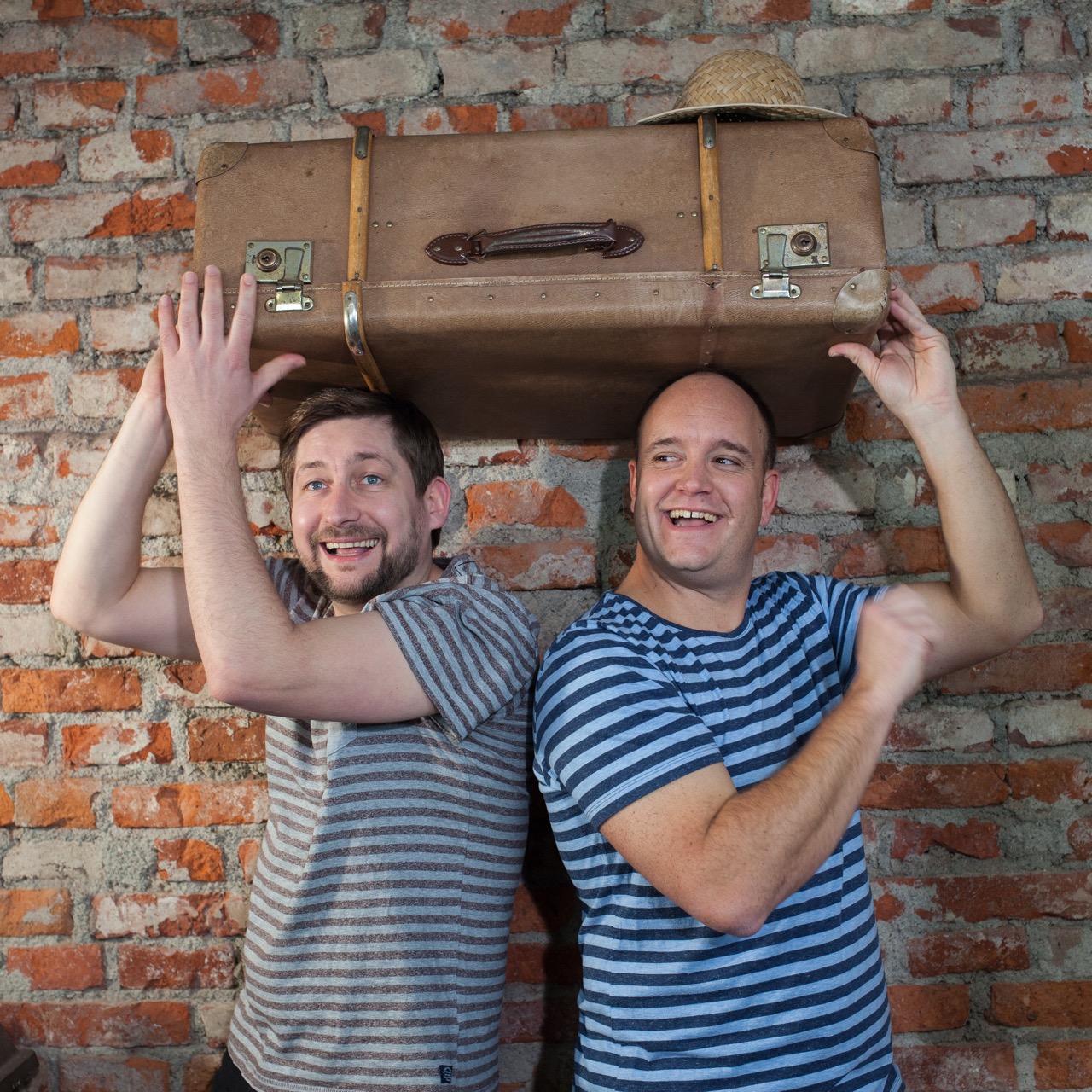 mixxit Theater: Mit Zick & Zack auf Geschichtenreise