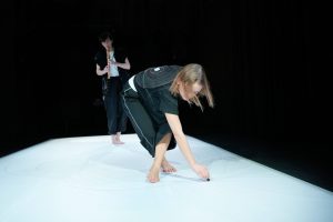 Laura-Lee Jacobi: SPUREN
